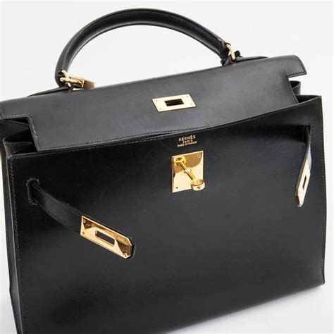 hermes box kelly sellier 32